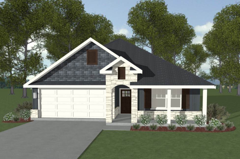 1806 Rubicon Court - Photo 1