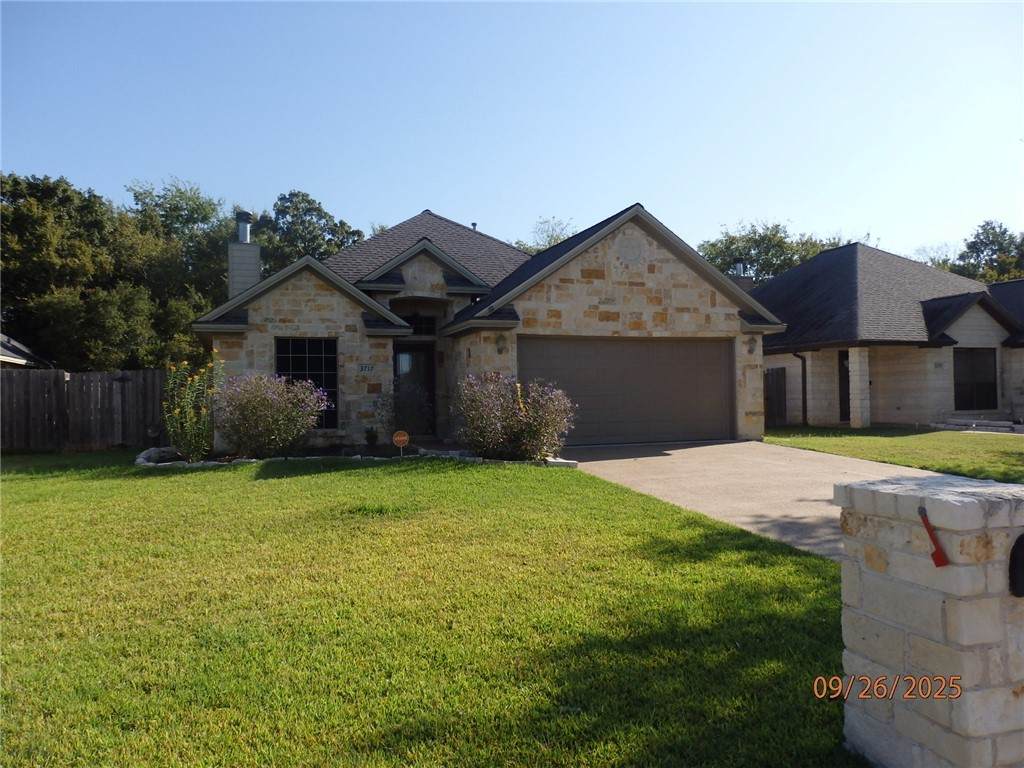 3717 Dove Crossing Lane - Photo 1