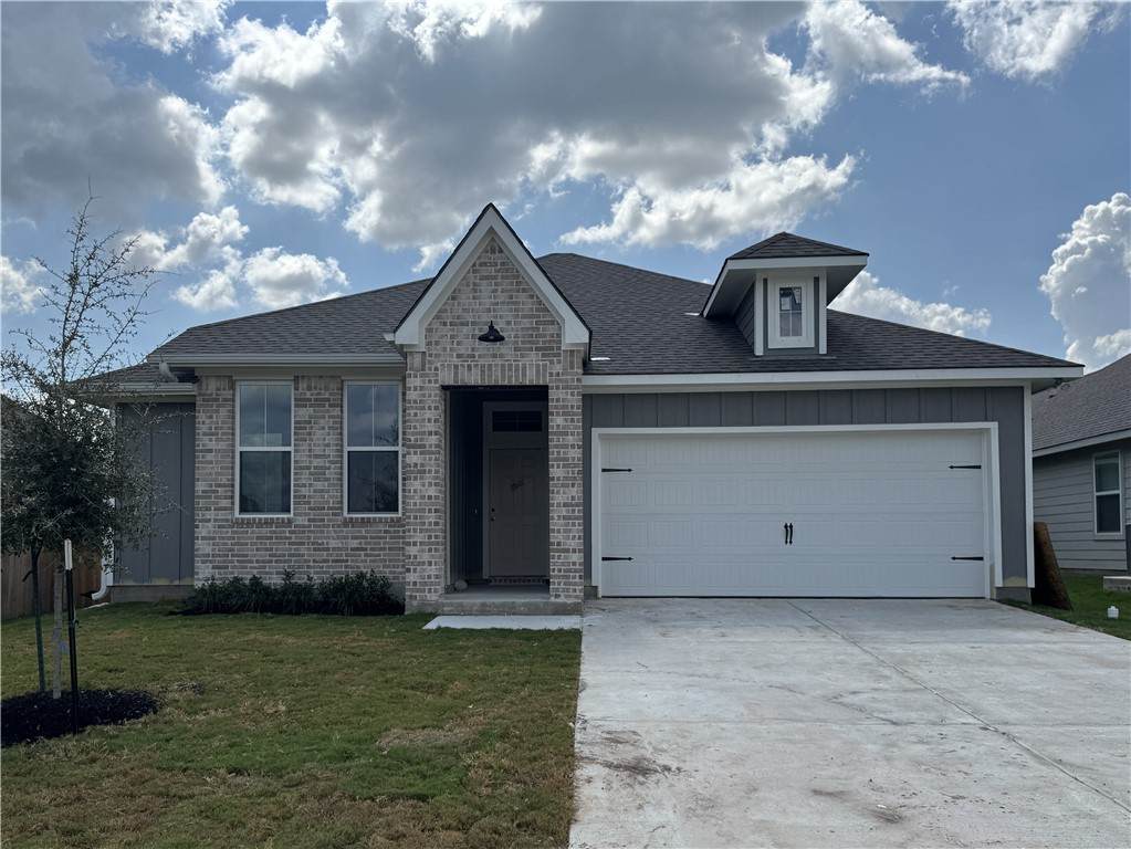 6004 Badger Street - Photo 1