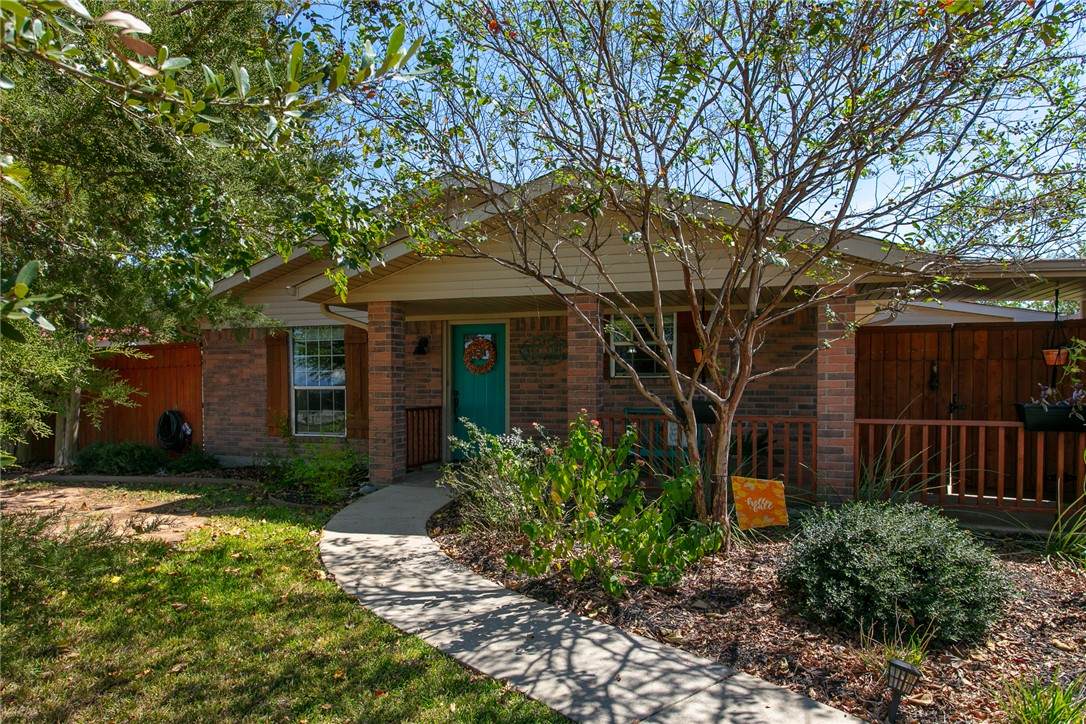 3710 Mancuso Road - Photo 1