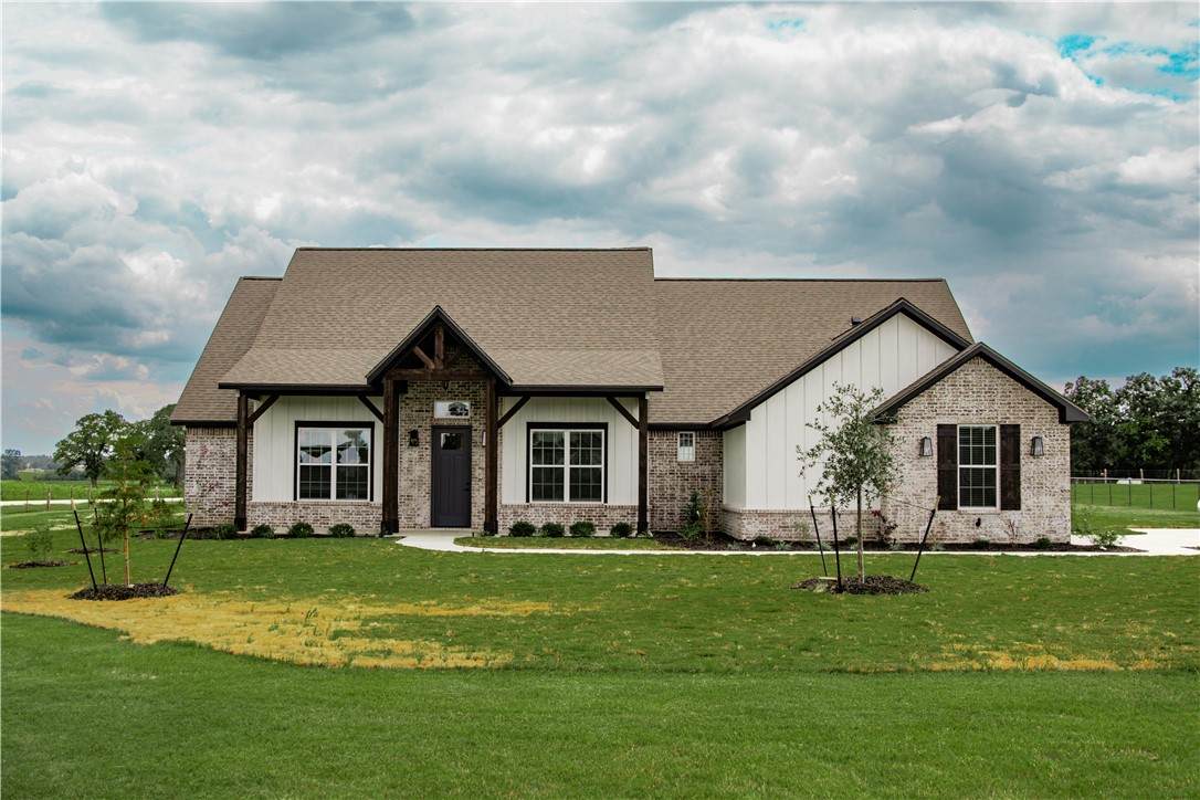 3201 Hunters Crossing Trail - Photo 1