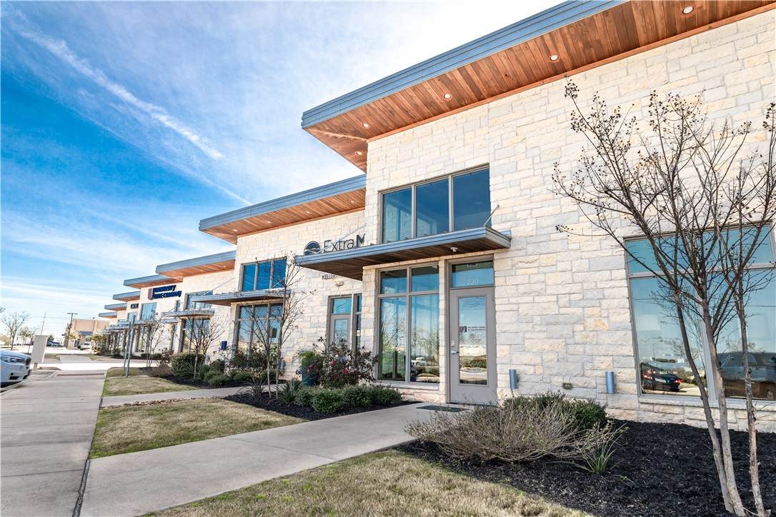 750 William D Fitch Parkway - Photo 1