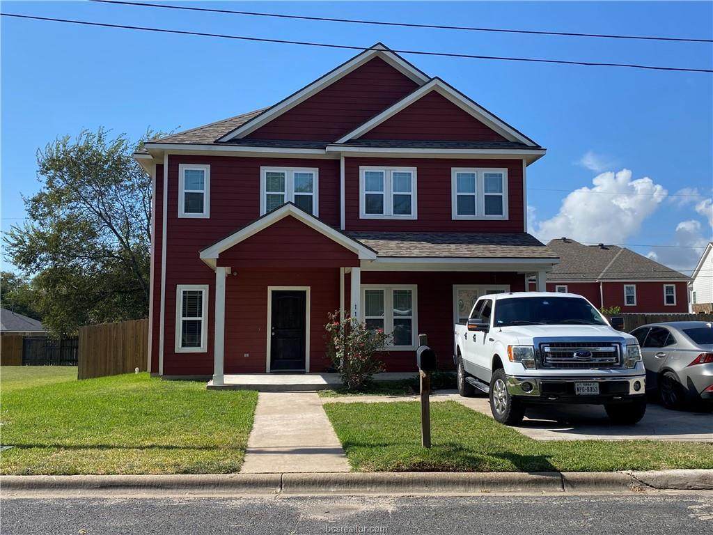 1114 Arizona Street - Photo 1