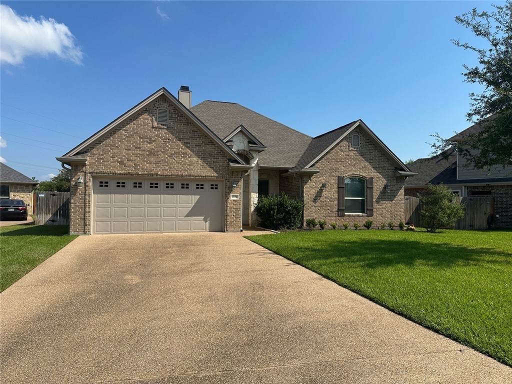 2134 Chestnut Oak Circle - Photo 1