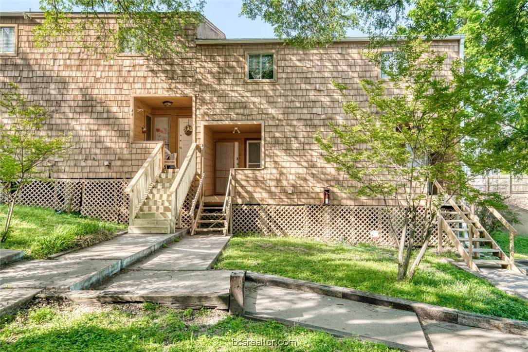 3802 College Main Street - Photo 1