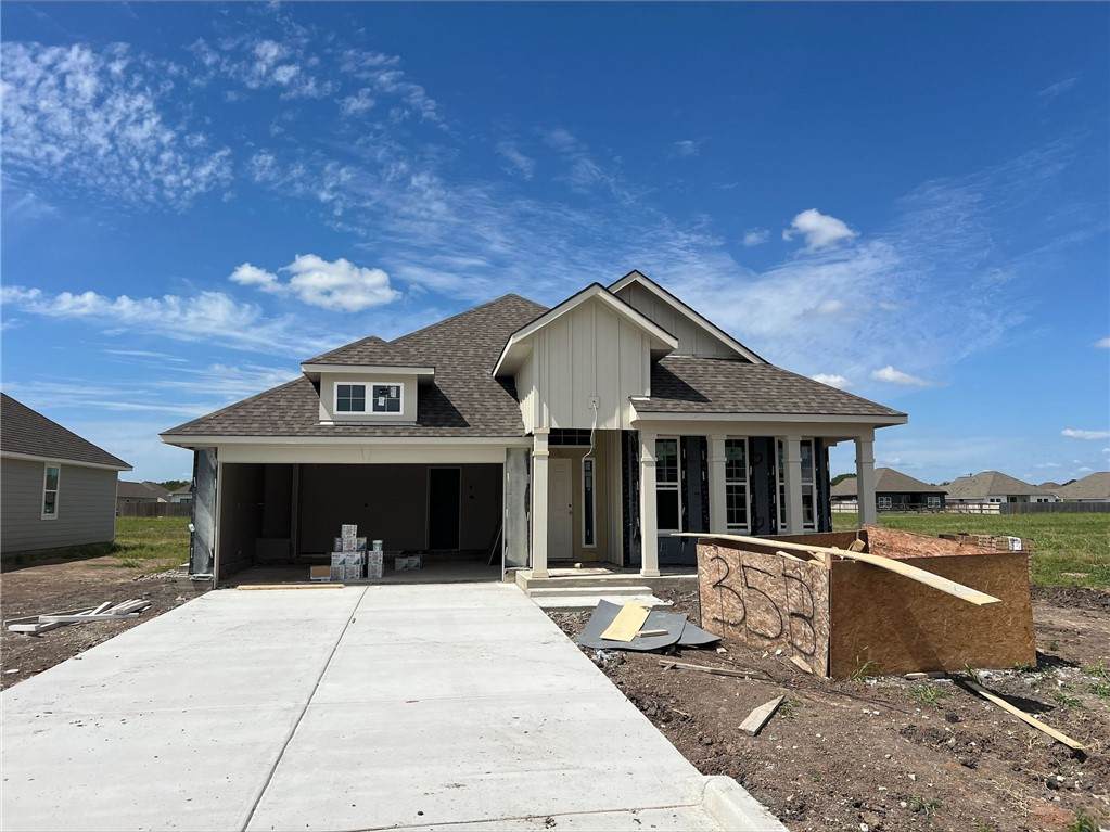 353 Harvest Lake Drive - Photo 1