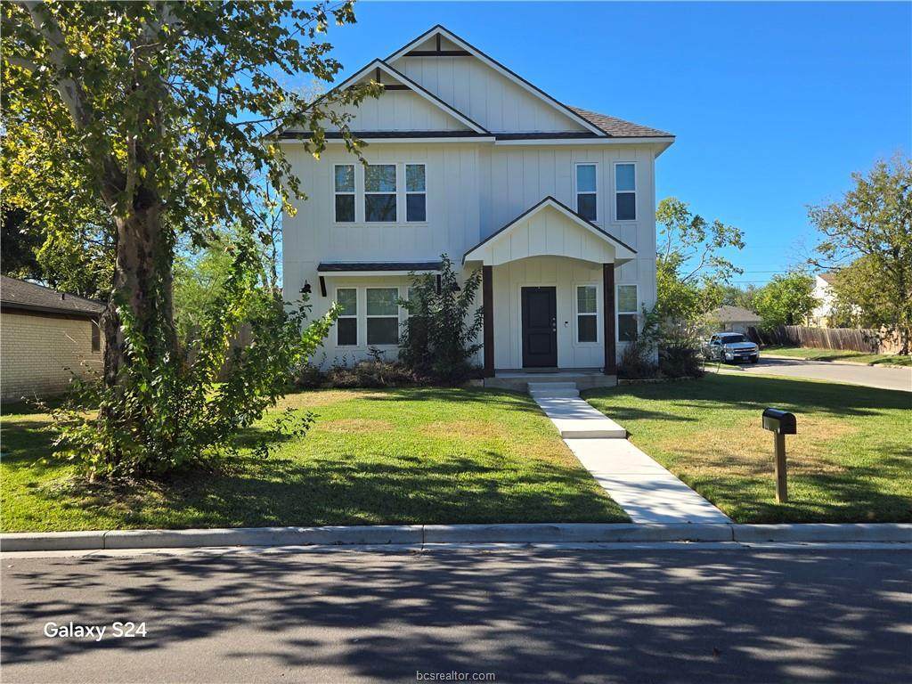 904 Trigger Street - Photo 1