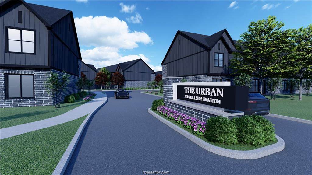 2911 Huffman Way - Photo 1