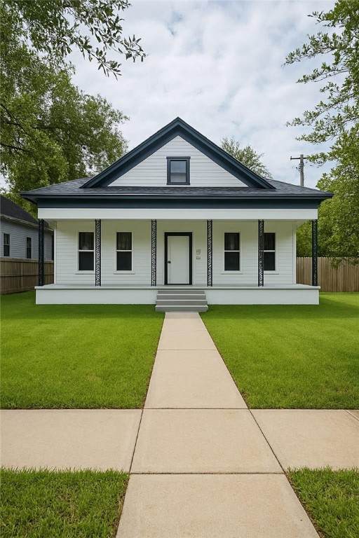 500 Cedar Street - Photo 1