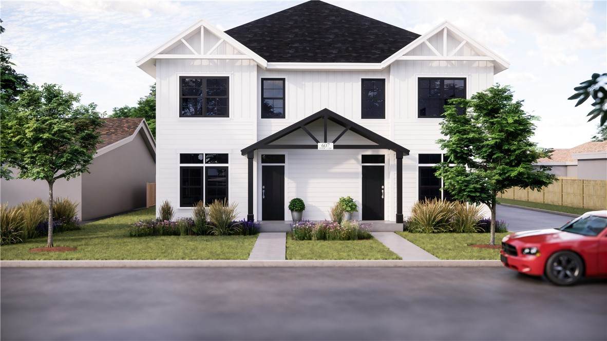 607 Highlands Street - Photo 1