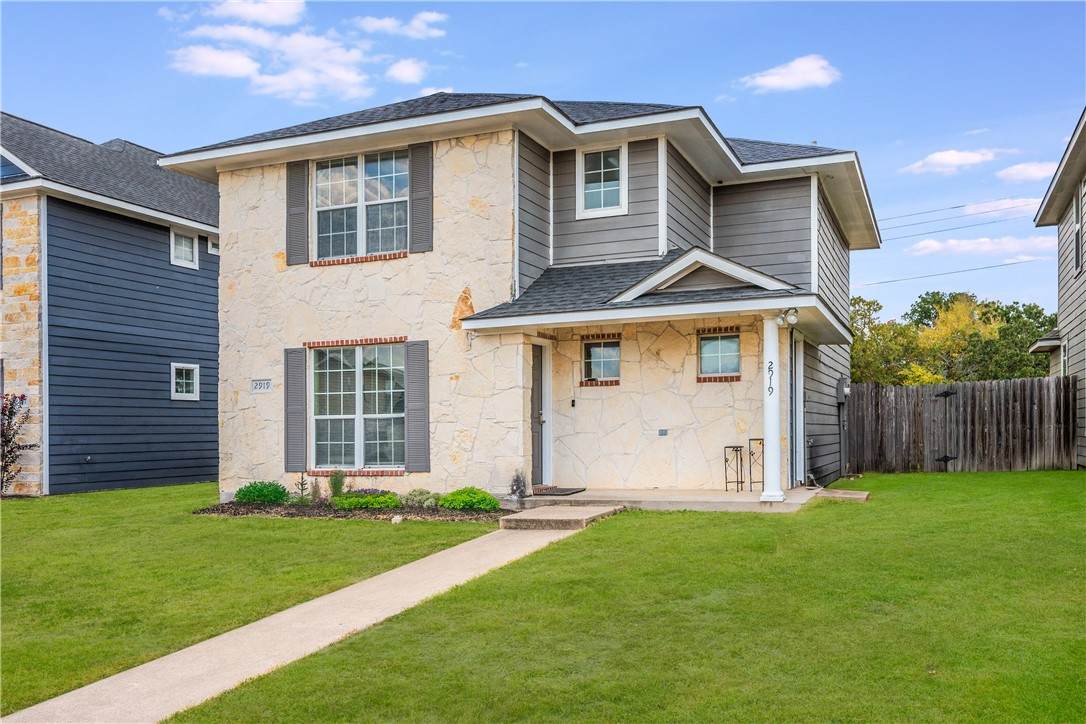 2919 Mclaren Drive - Photo 1