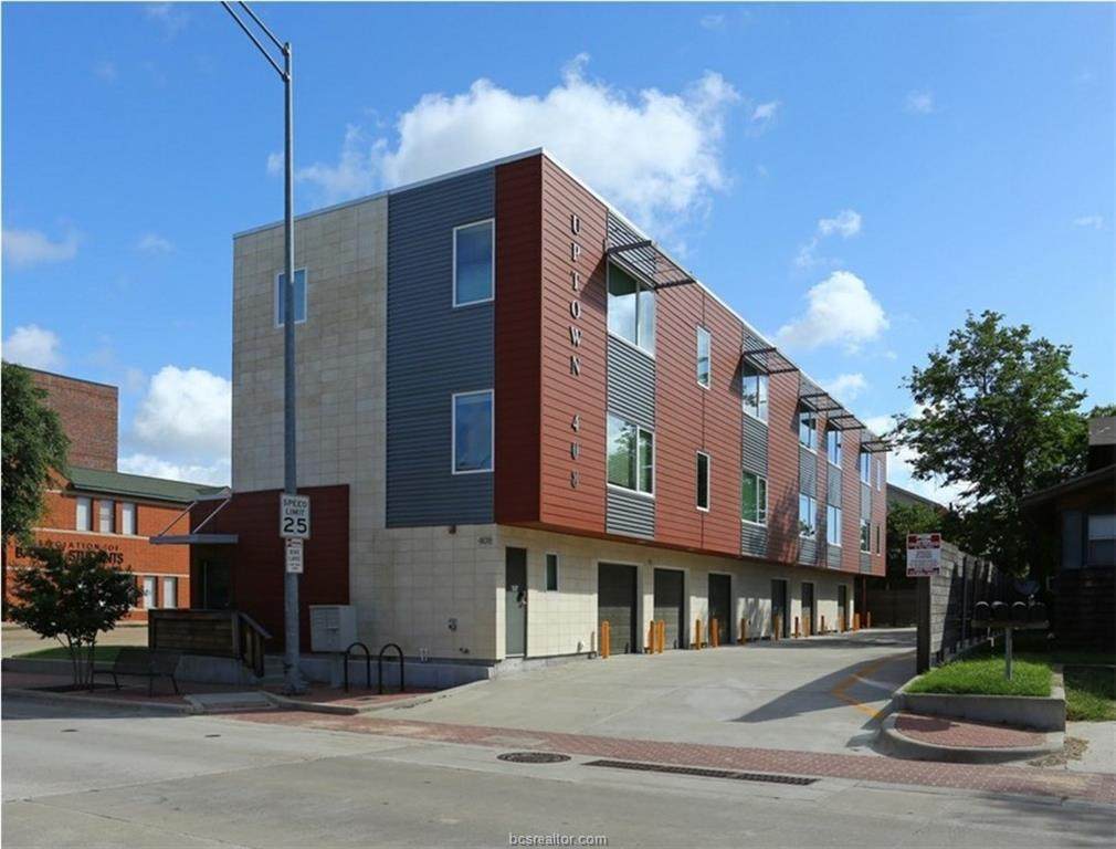 403 College Main - Photo 1