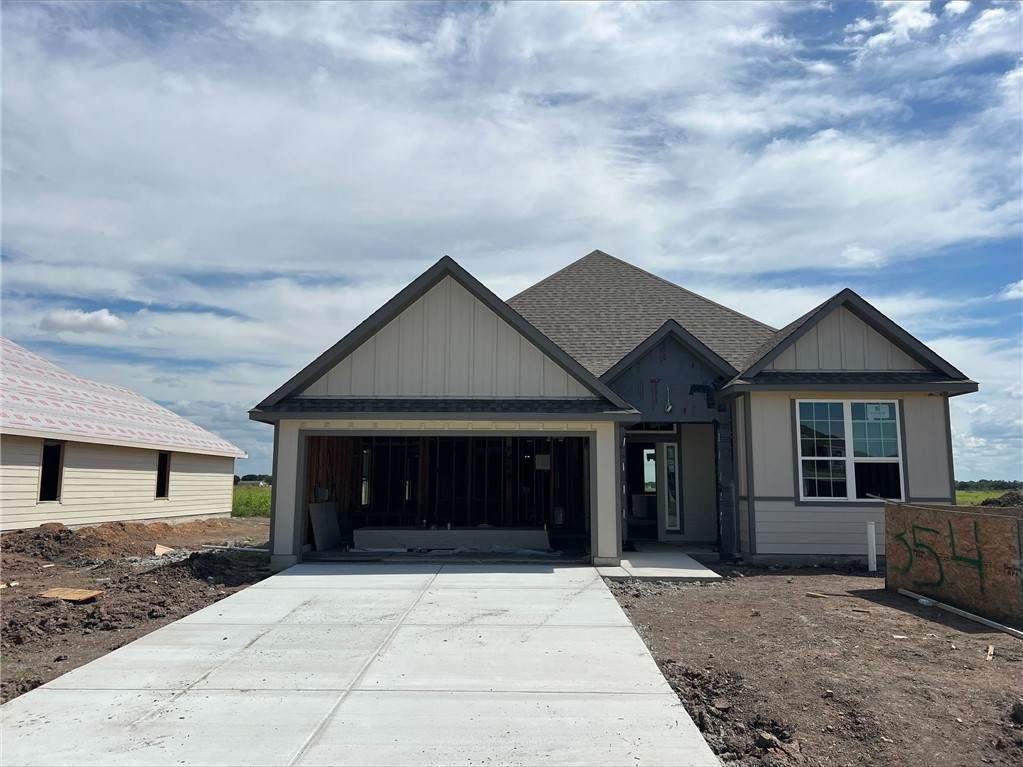 354 Harvest Lake Drive - Photo 1