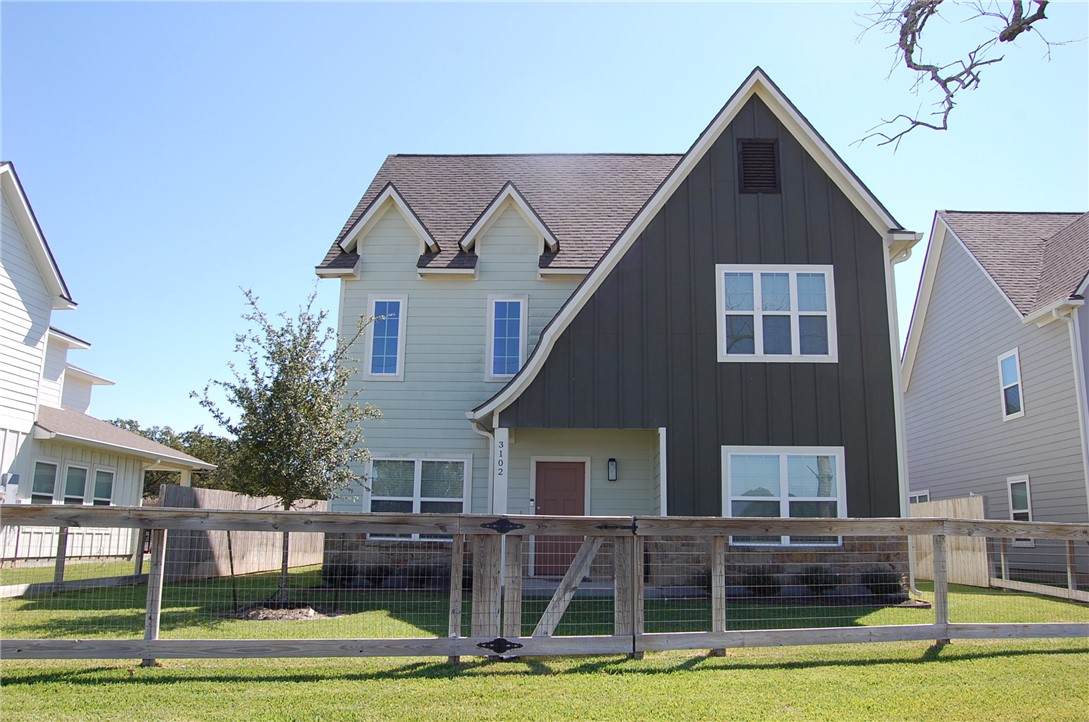 3102 Green Street - Photo 1