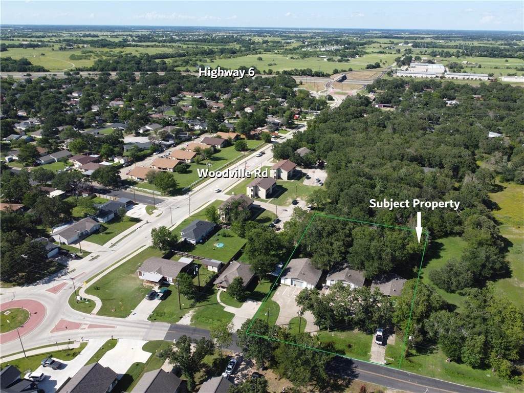 4121, 4123, 4125 Old Hearne Road - Photo 1