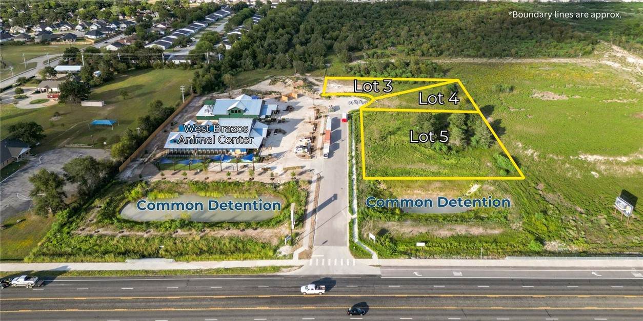 TBD Fm 2818 - Photo 1