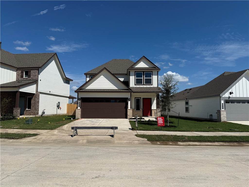 892 Kickapoo Lane - Photo 1