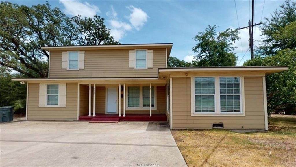 4309 Old College Road - Photo 1