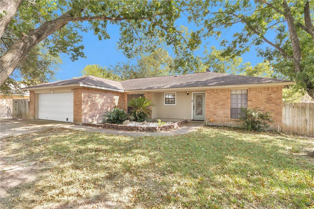 1706 Shawnee Street - Photo 1