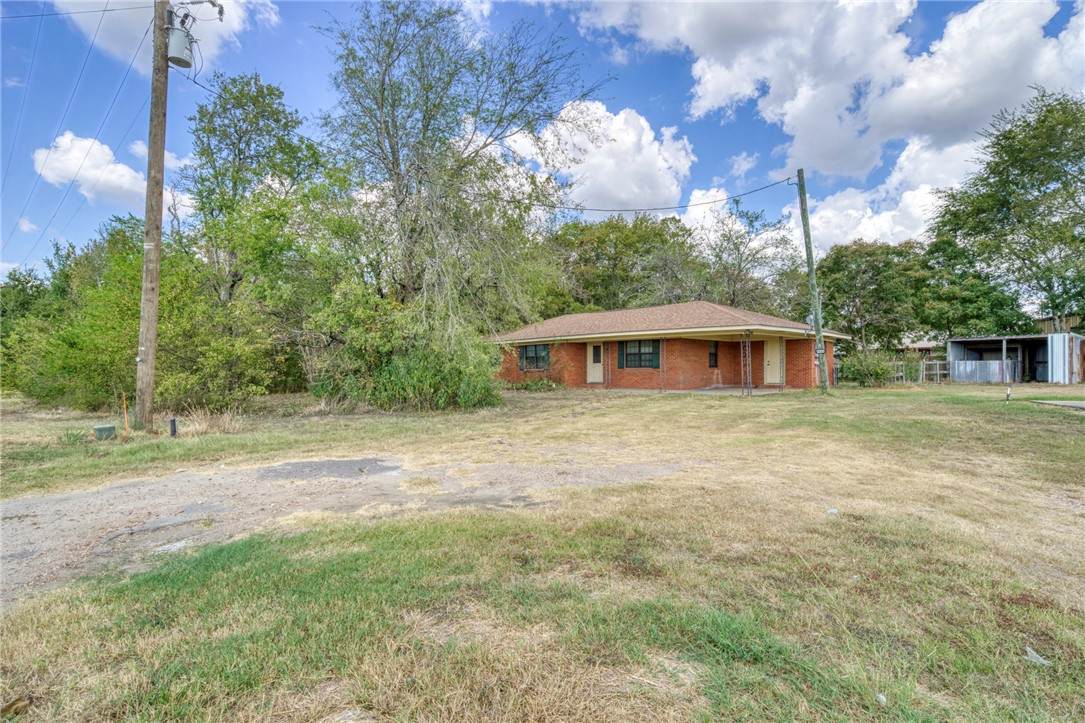 13300 Hwy 21 W Highway - Photo 1