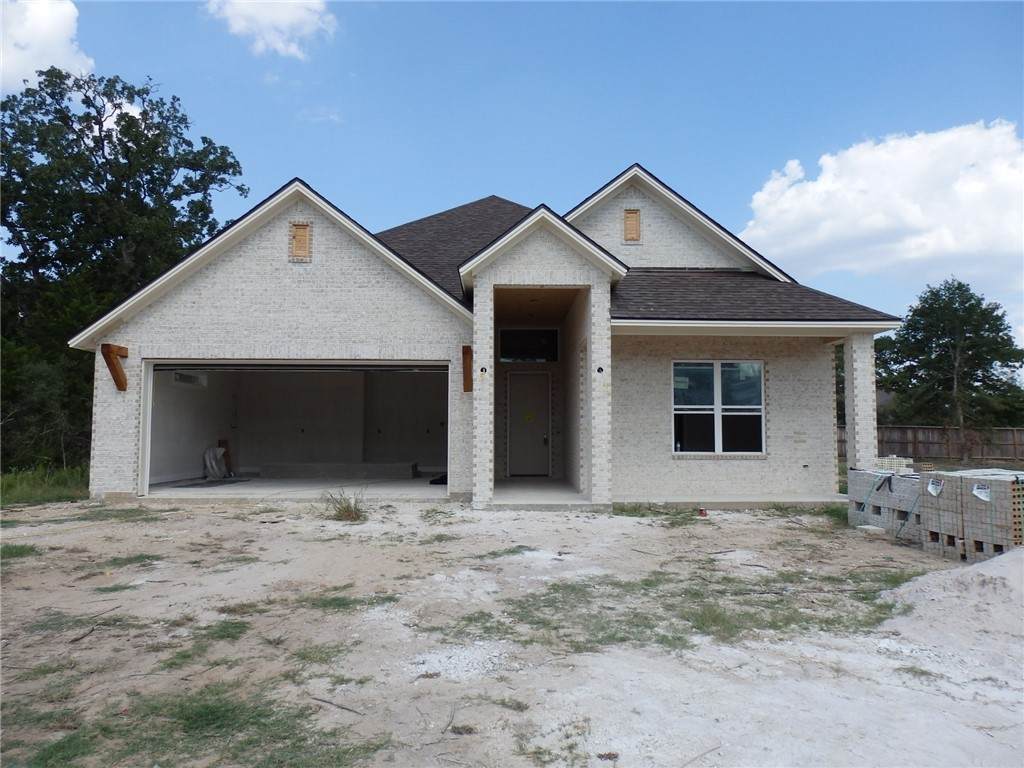 1725 Hidalgo Pass Court - Photo 1