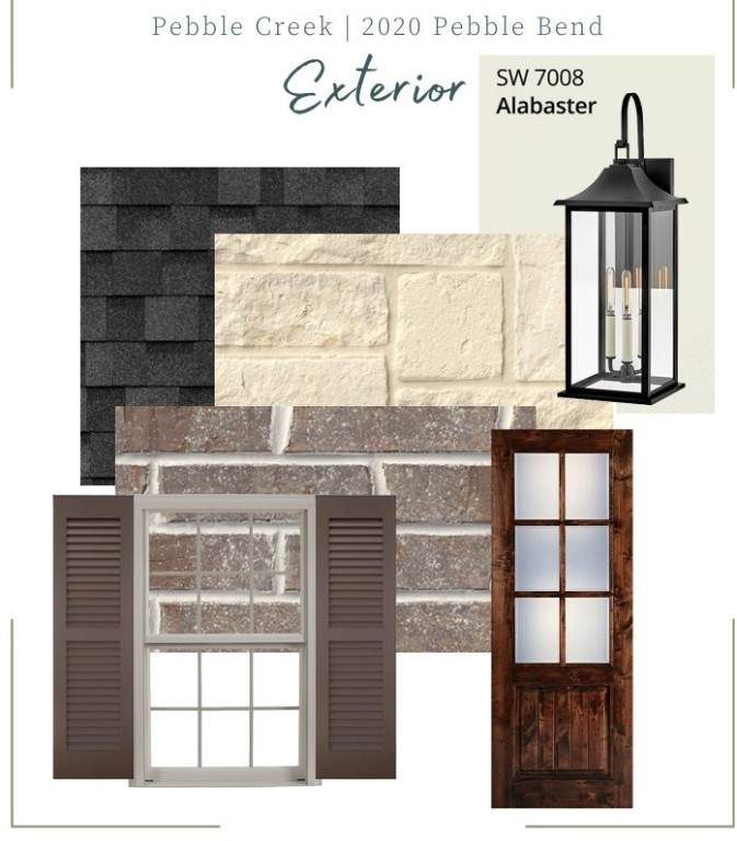 2020 Pebble Bend Drive - Photo 1