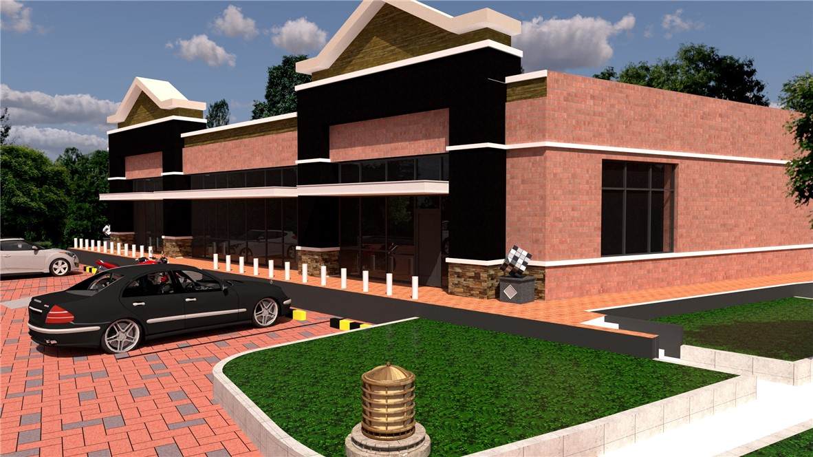 3200 Texas - Photo 1