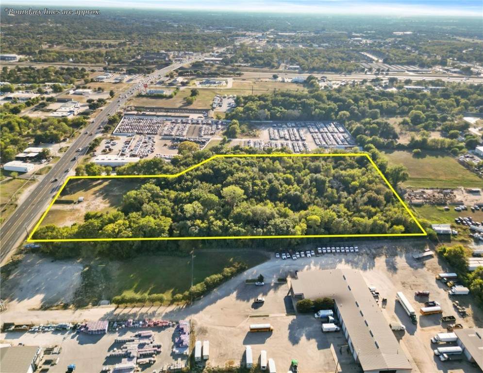 4000 E Sh-21 - Photo 1