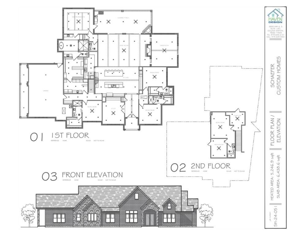 3719 Tatonga Trail - Photo 1