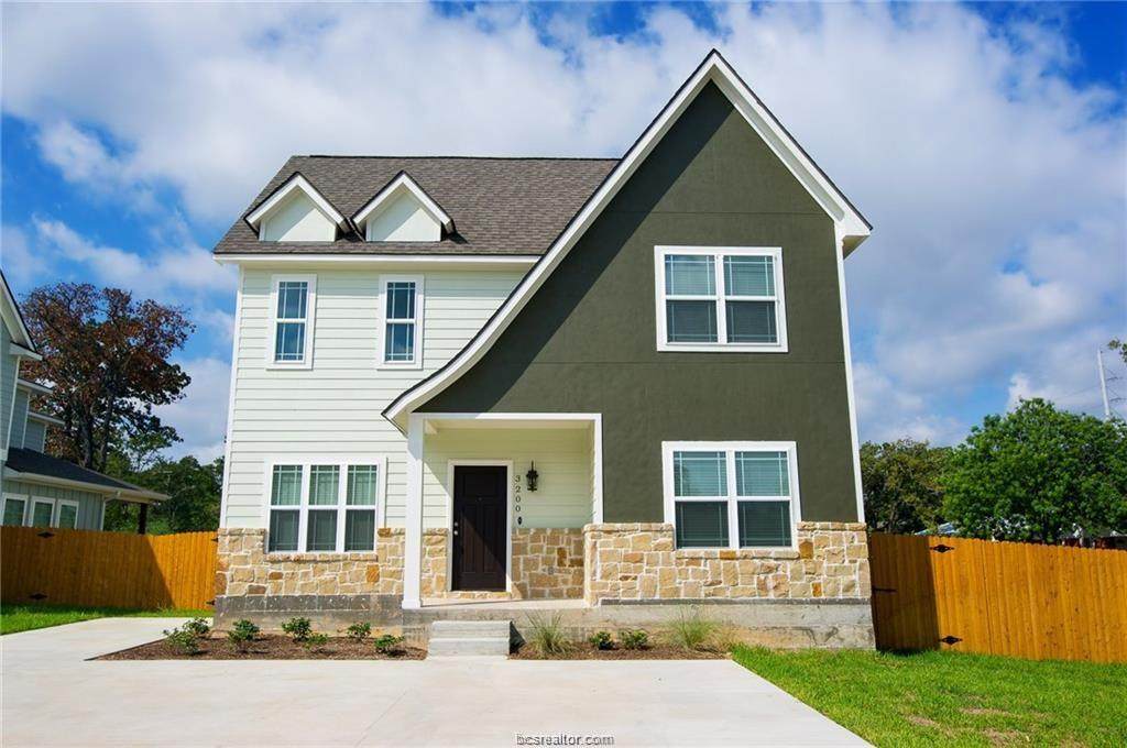 3200 Link Street - Photo 1