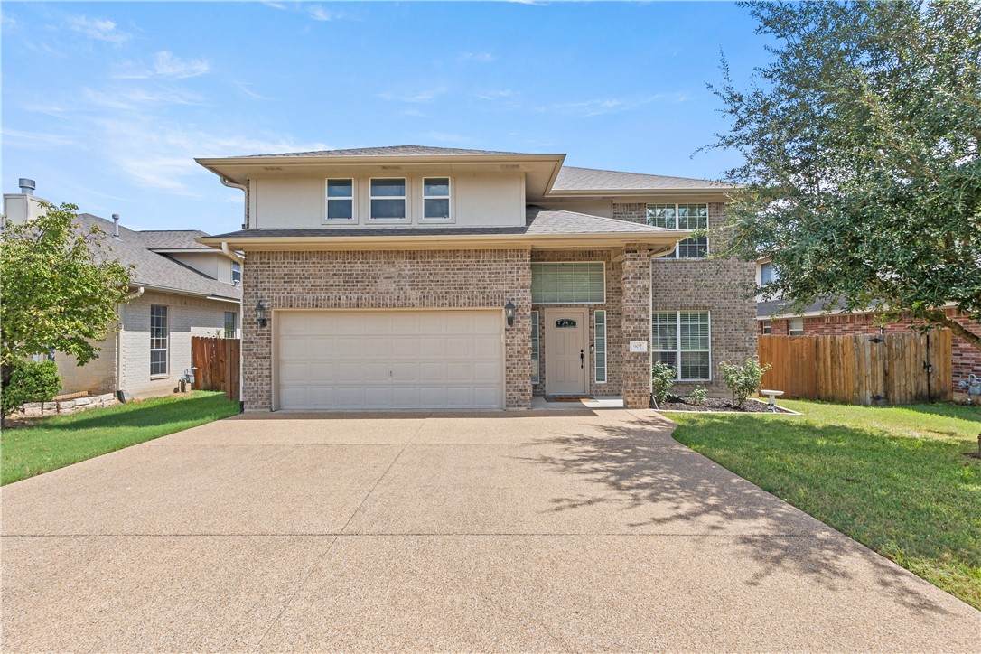 902 Dove Landing Avenue - Photo 1