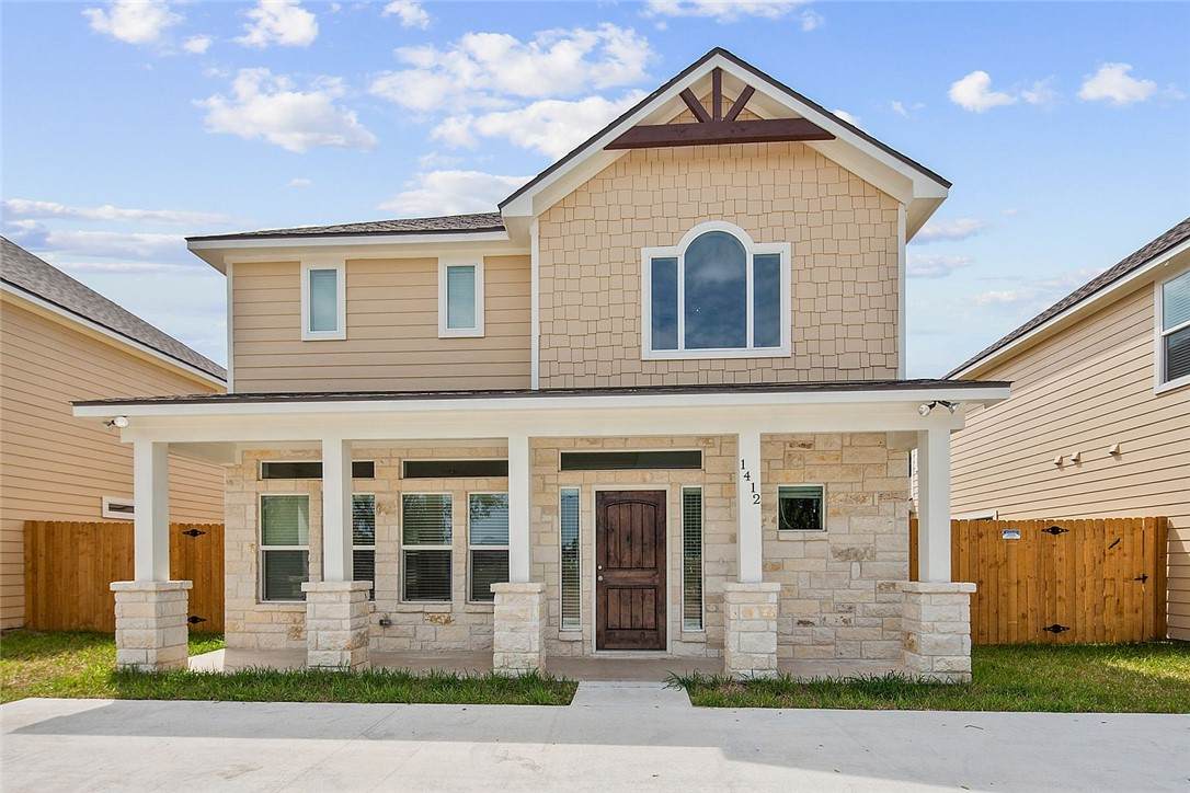 1412 Holleman Drive - Photo 1