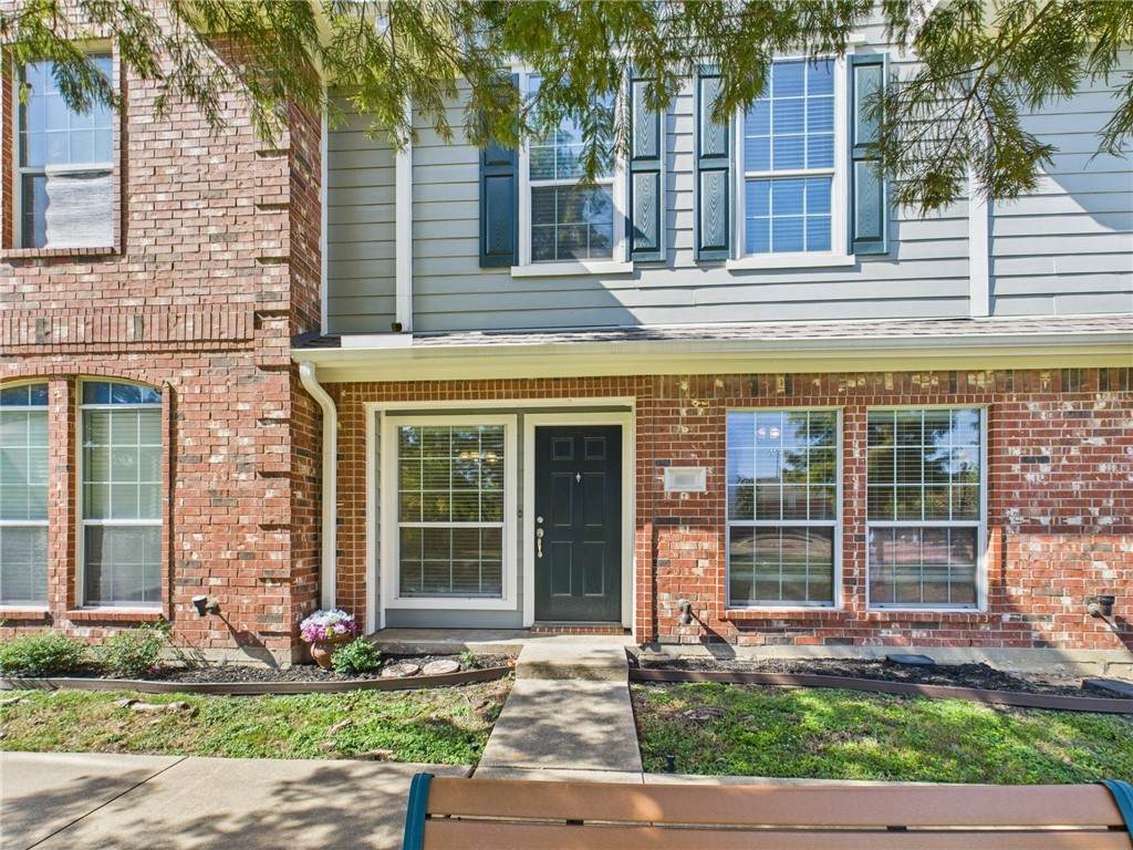 1001 Krenek Tap Road - Photo 1