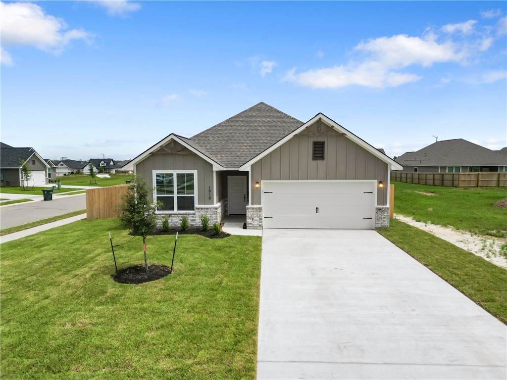 1910 Polmont Drive - Photo 1