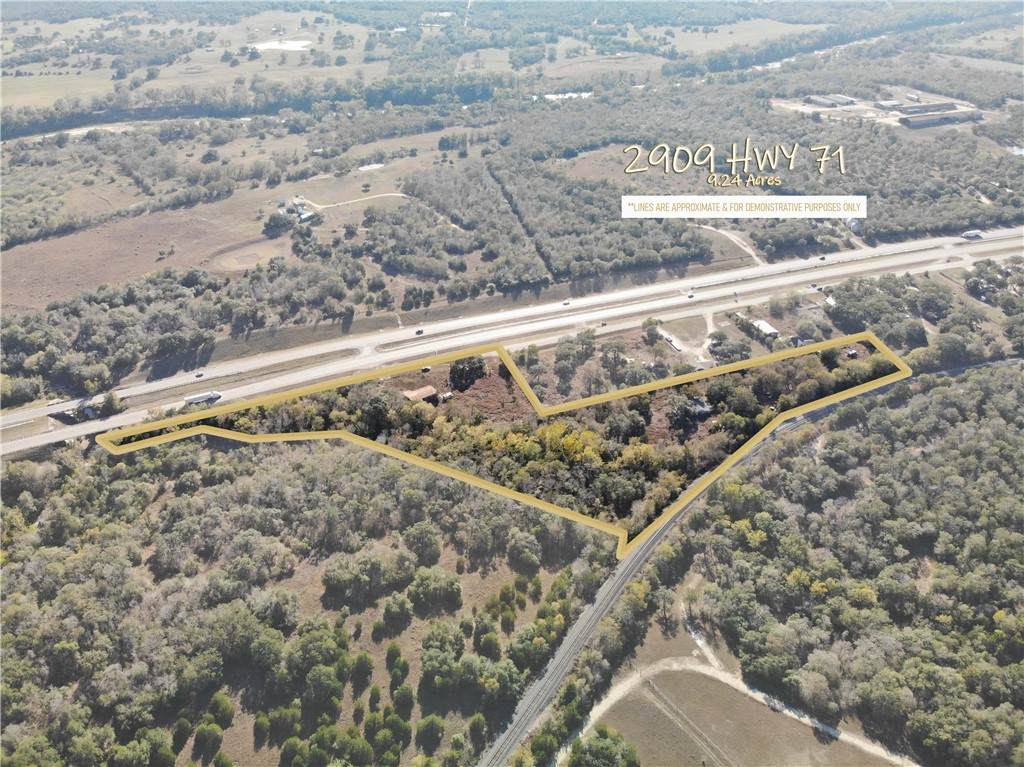 2909 Hwy 71 - Photo 1