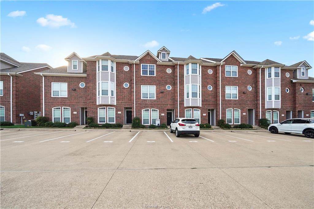 1198 Jones Butler Road - Photo 1