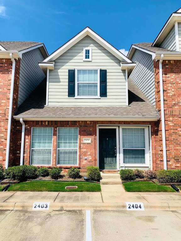 1001 Krenek Tap Road - Photo 1