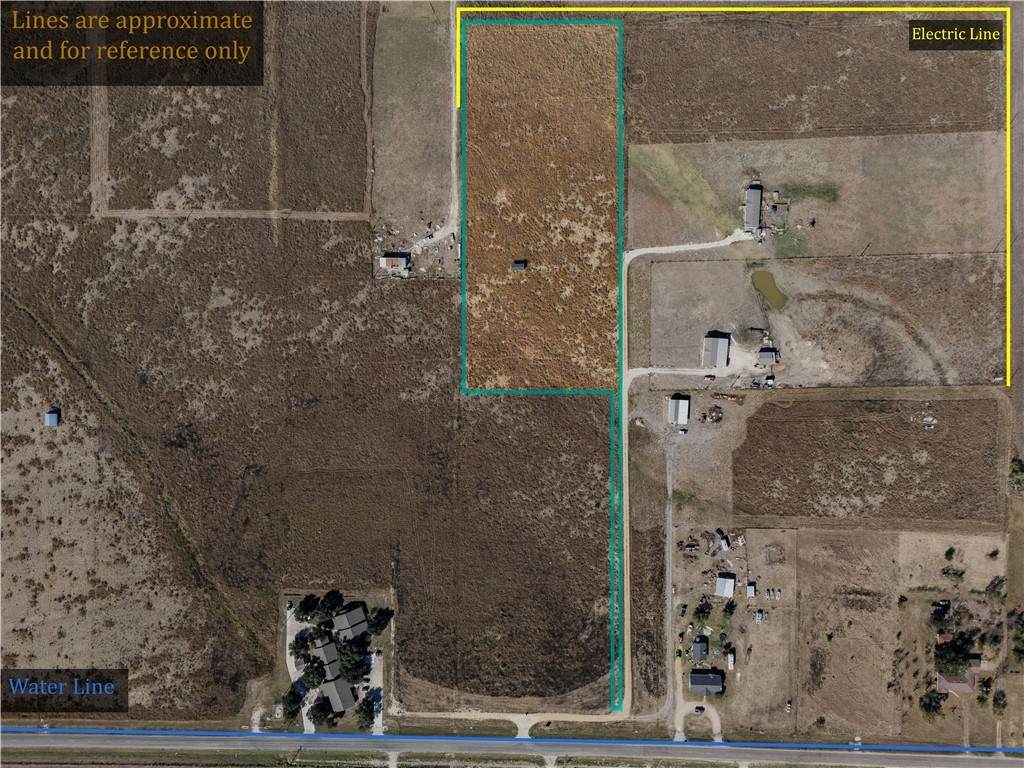 FM 1915 /S 8th St - Photo 1