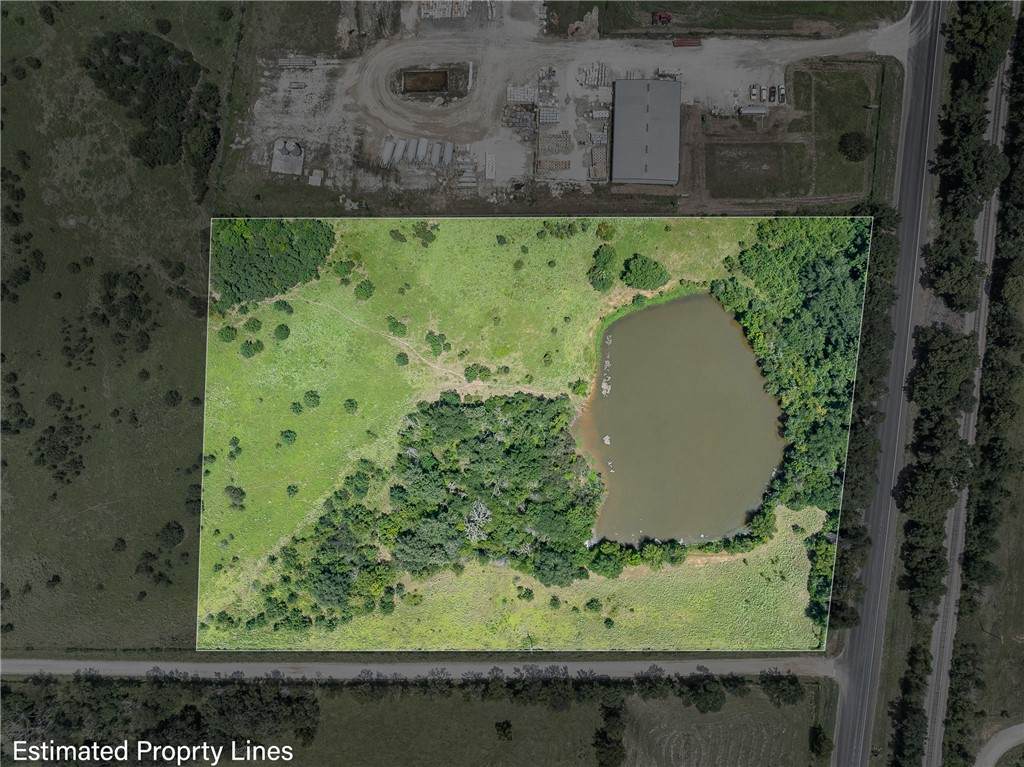 TBD #1 Wilkins Road - Photo 1