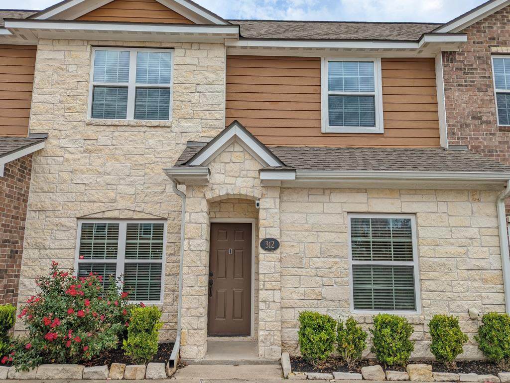 301 Southwest Parkway - Photo 1