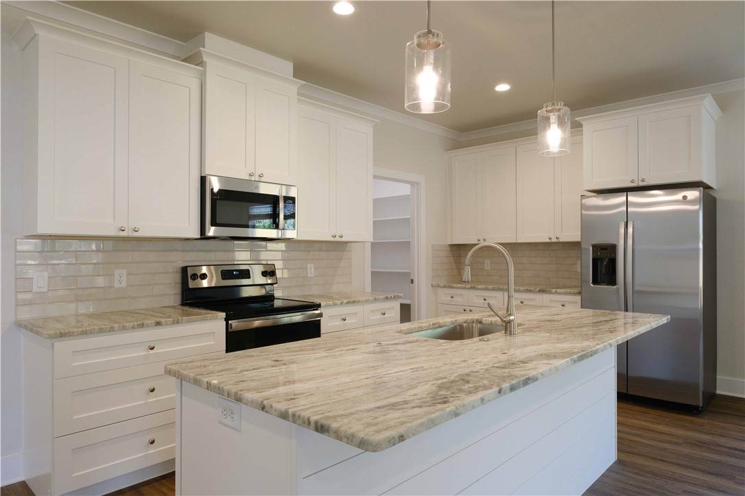 1309 Milner Drive - Photo 1