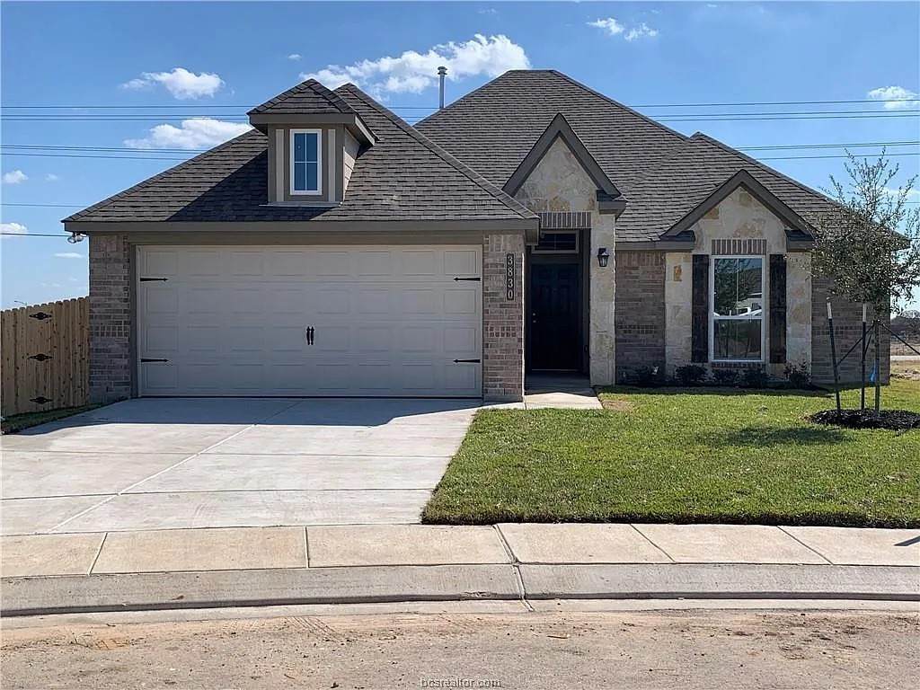 3830 Still Creek Loop - Photo 1