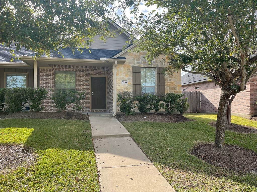 3836 Oldenburg Lane - Photo 1