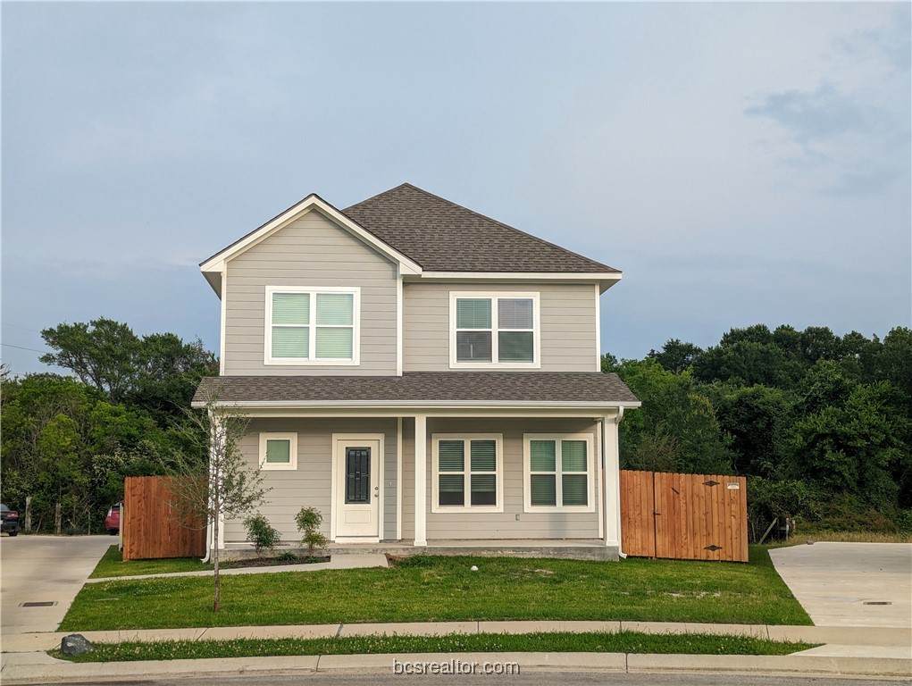 6955 Halter Loop - Photo 1