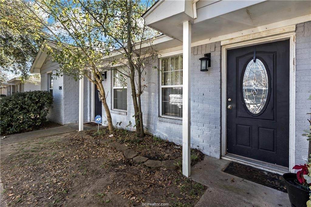 1203 Georgia Street - Photo 1