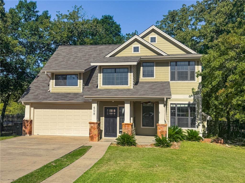 508 Bent Oak Court - Photo 1