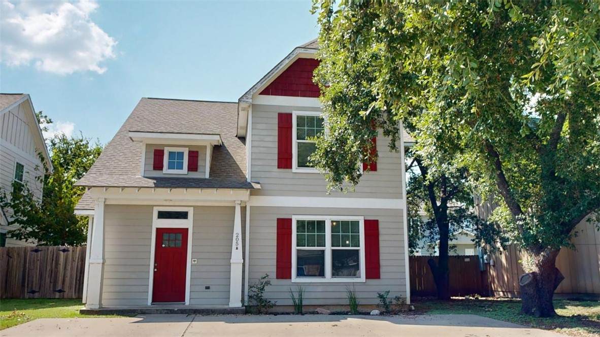 205 A Sterling Street - Photo 1