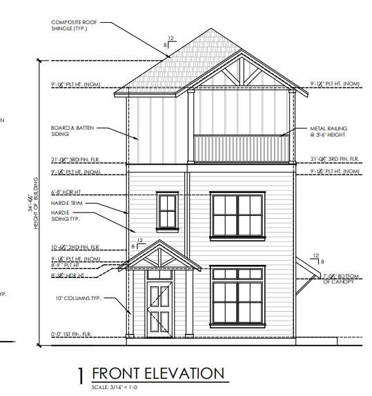 301 Park Place - Photo 1