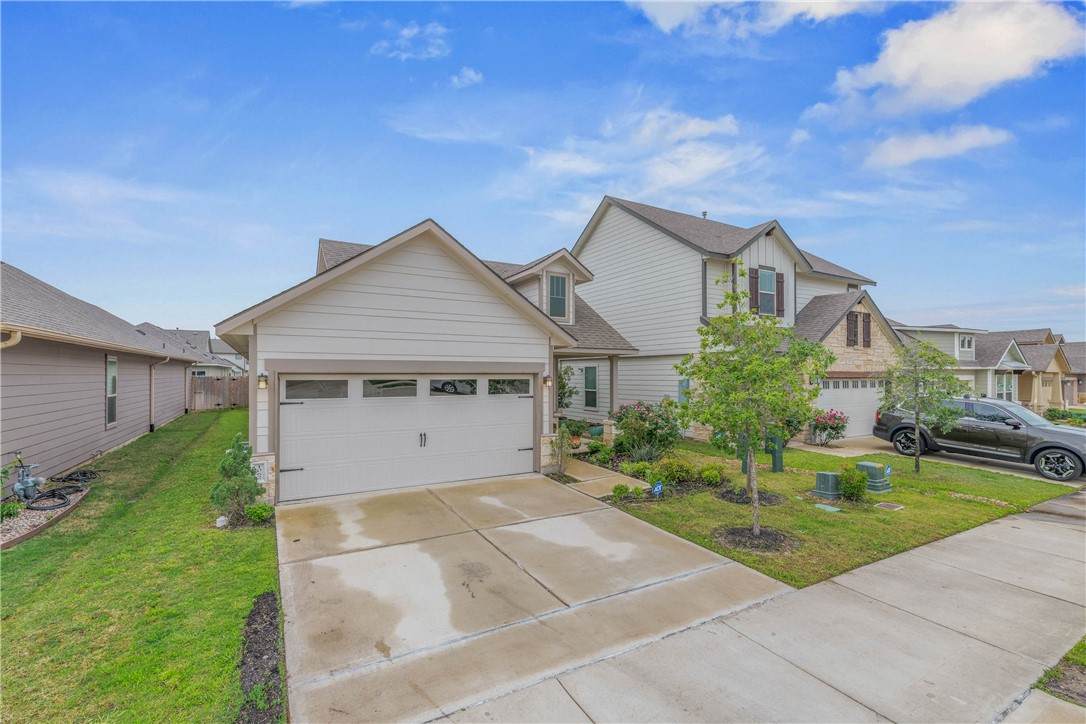 1062 Toledo Bend Drive - Photo 1