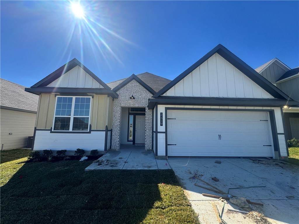 2419 Rooke Road - Photo 1